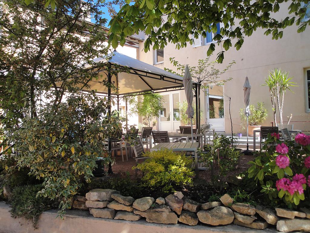 Hôtel-Restaurant Le Marronnier